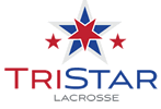 Tristar Lacrosse Logo